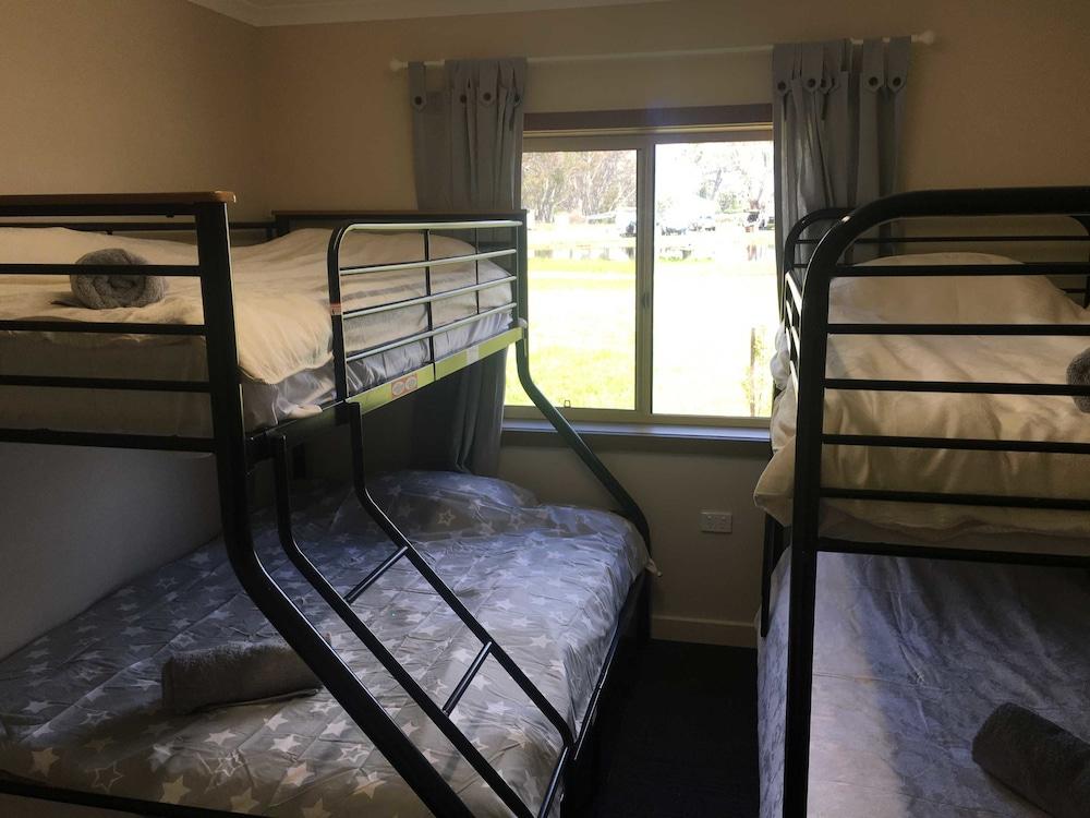 Coonawarra Bush Holiday Park Exterior foto