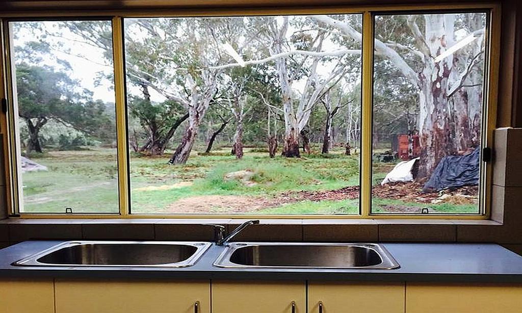 Coonawarra Bush Holiday Park Exterior foto